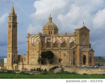 Tapine Church Malta Tapine Church Malta 6323350