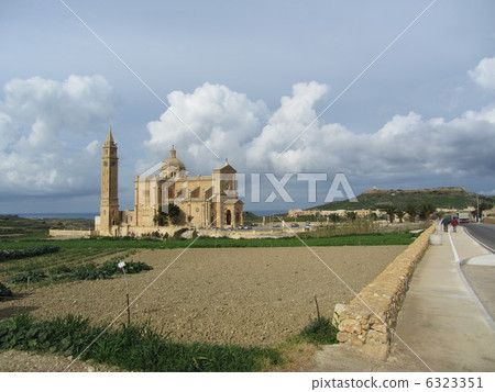 Tapine Church Malta Tapine Church Malta 6323351