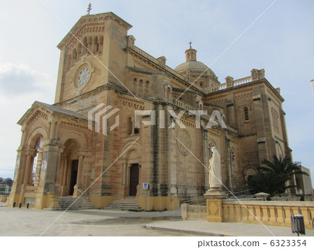 Tapine Church Malta 6323354