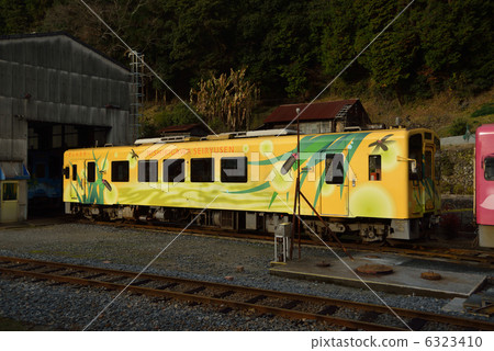 金川鐵路 6323410