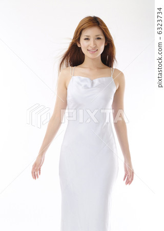 女性美的形象 6323734