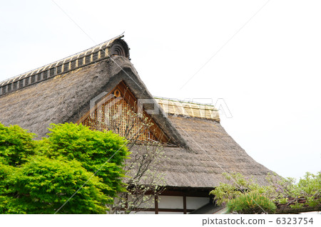 足利學校東 6323754