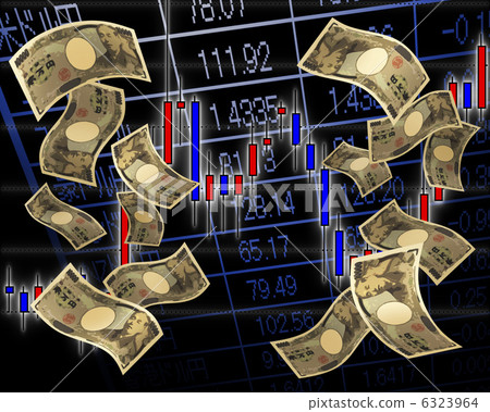 外匯投資 外匯投資 6323964