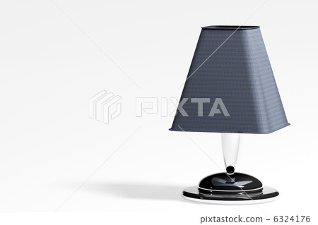 lamp 3d 6324176