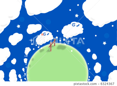 Sheep counten song Sheep counten song 6324367