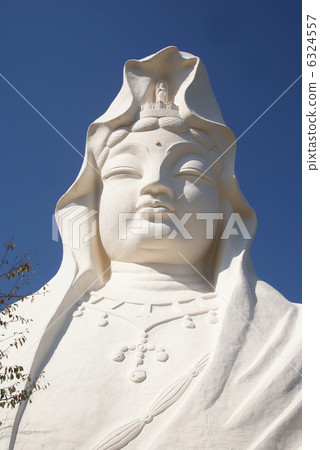 Ohune寺廟雕象 Ohune寺廟雕象 6324557