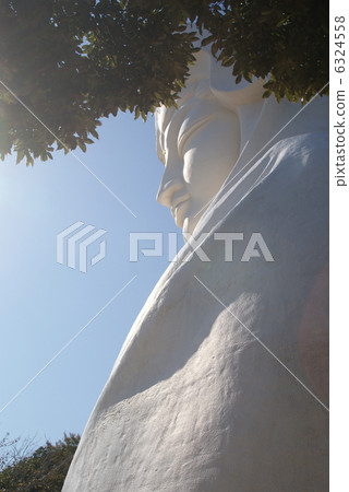 Ohune寺廟雕象 Ohune寺廟雕象 6324558