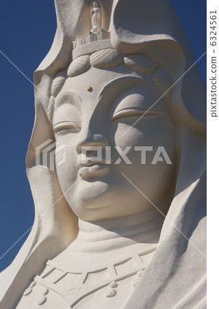 Ohune寺廟雕象 Ohune寺廟雕象 6324561