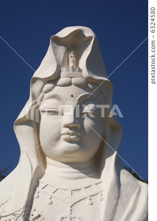 Ohune寺廟雕象 6324580