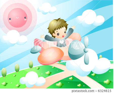 Neverland Story_044 Neverland Story_044 6324615