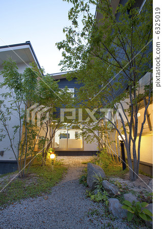 住房·庭院 6325019