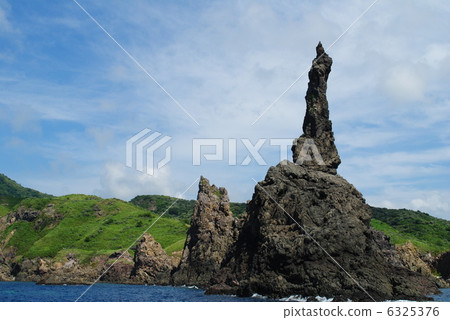 Kan'non'iwa 6325376
