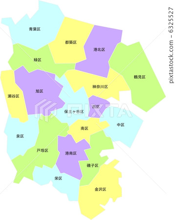 橫濱 6325527