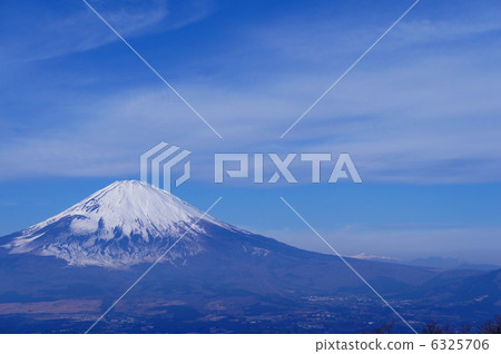 富士冬天 富士冬天 6325706
