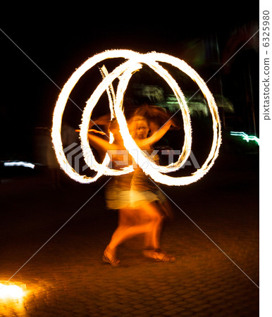 Fireshow 6325980
