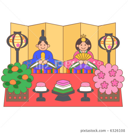 Hinamatsuri 6326108