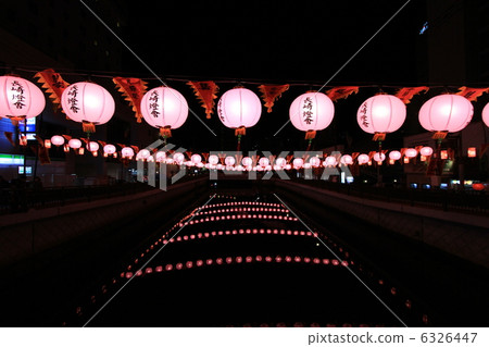 長崎燈會 6326447