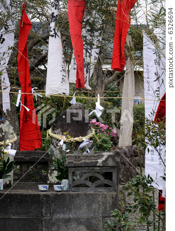 秋葉神社 6326694