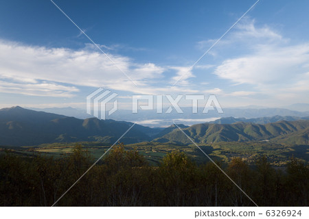 從山上景觀 6326924