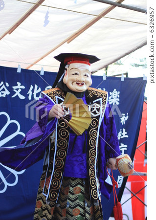 Bicaku Kagura Bicaku Kagura 6326957