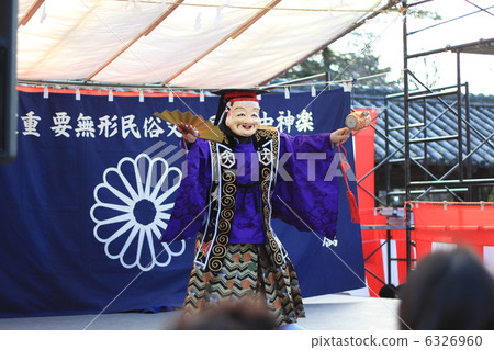 Bicaku Kagura 6326960