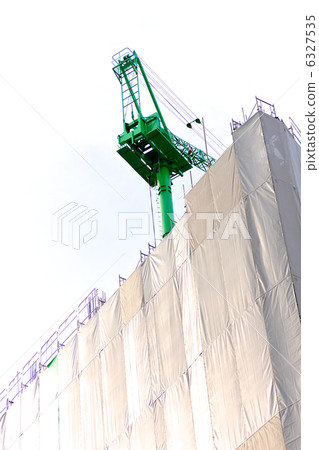 城市發展 6327535