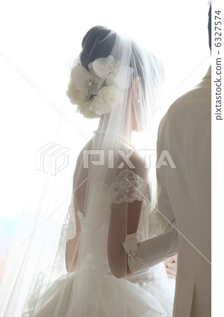 新娘 6327574