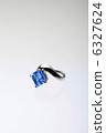 Blue Topaz ring 6327624
