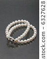 Pearl necklace 6327628