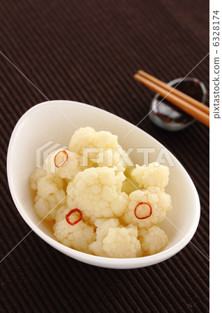花椰菜泡菜糖醋醬 花椰菜泡菜糖醋醬 6328174