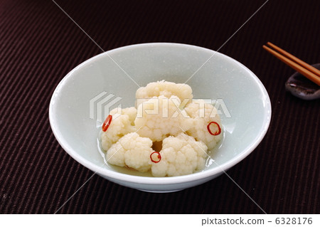 花椰菜泡菜糖醋醬 花椰菜泡菜糖醋醬 6328176