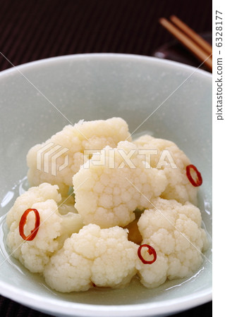 花椰菜泡菜糖醋醬 6328177