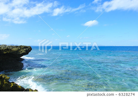 Kudakajima Cape Cape Kudakajima Cape Cape 6328274