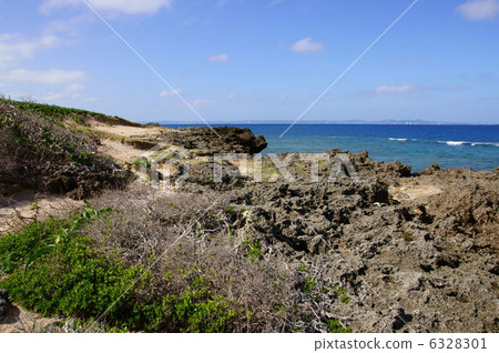 Kudakajima Cape Cape Kudakajima Cape Cape 6328301