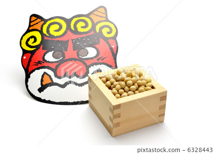 大豆豆芽 6328443