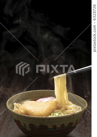 烏冬面 烏冬面 6328726