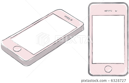 智能手機 6328727