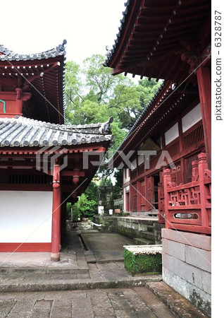 Sōtsukuji Temple Hierarchy Temple · Mausold 6328787