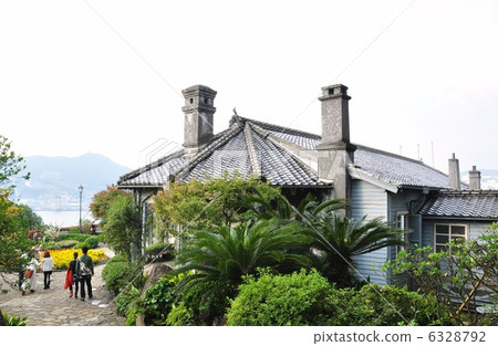 前格洛弗故居 6328792