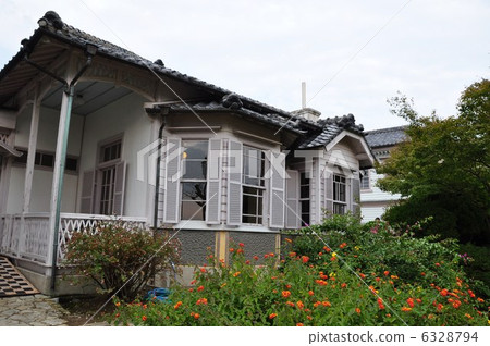 老沃克住房 老沃克住房 6328794