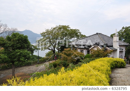 老沃克住房 老沃克住房 6328795