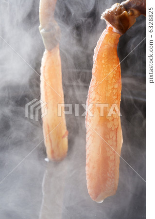 螃蟹涮鍋 6328825