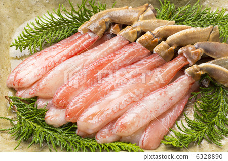 Crick 's peel 6328890