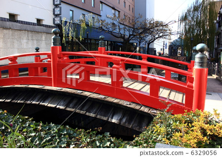 Tosa的Harima-bashi Basho Kanzashi看到了購買Yosakoi條款 6329056