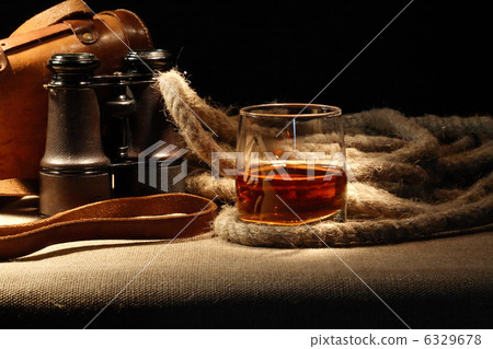 Still Life With Rum Still Life With Rum 6329678