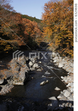 Shibakawa Valley 6329698
