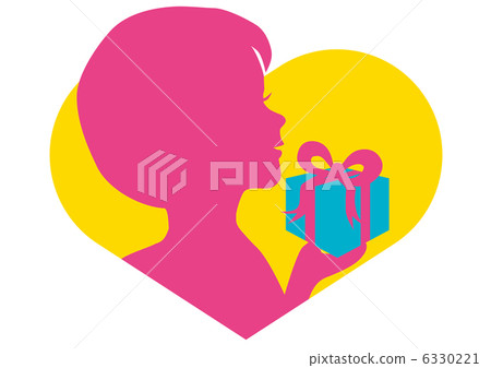 有禮物的女人 6330221