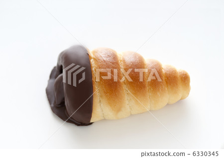 巧克力短號 6330345