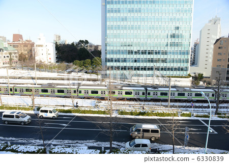 鐵路 6330839