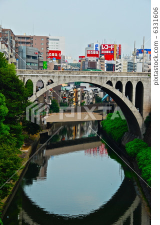 "Otanobashi" near Ochanomizu Station (Chiyoda Ward / Bunkyo Ward / Tokyo Metropolitan Government) "Otanobashi" near Ochanomizu Station (Chiyoda Ward / Bunkyo Ward / Tokyo Metropolitan Government) 6331606